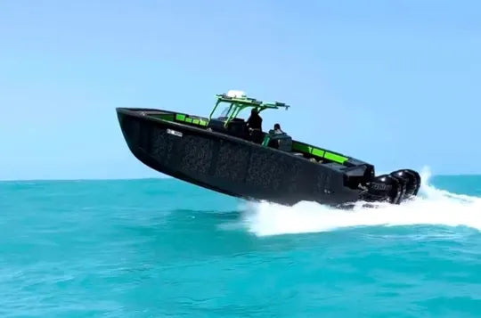 Blue Cat USA to Introduce Luxury Performance Fishing Catamarans