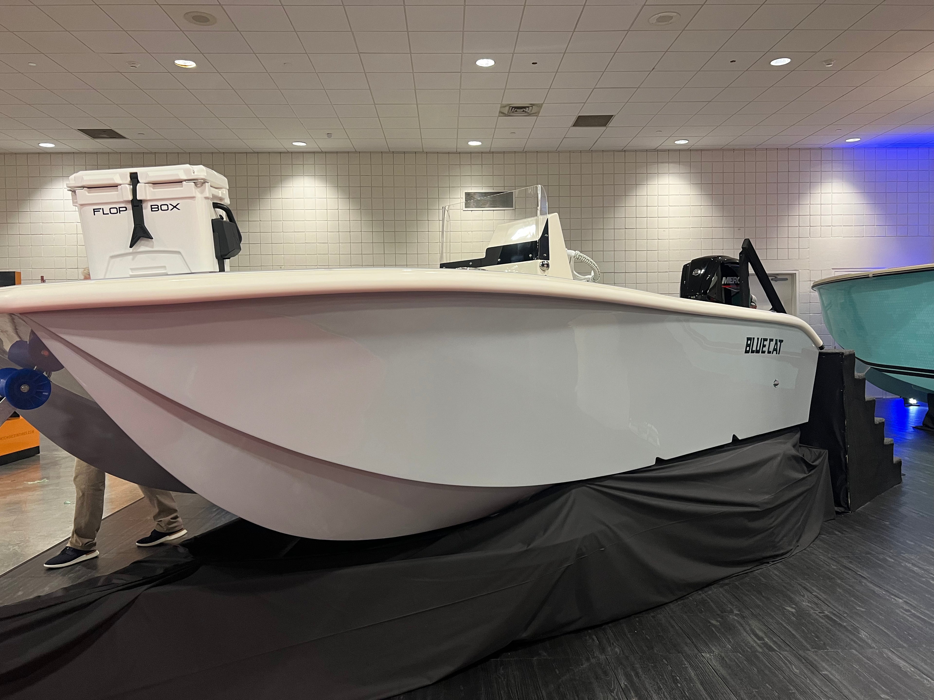 catamaran speed boat for sale